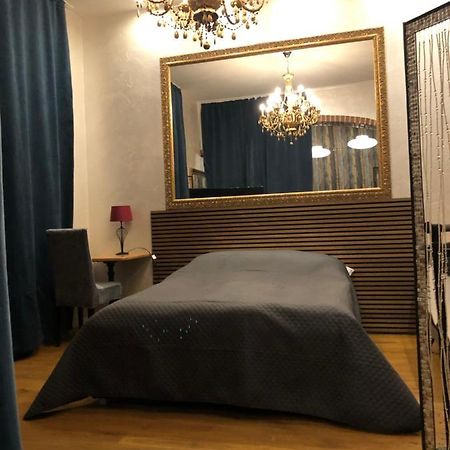 Design Loft Studio Schwabing Appartamento Monaco di Baviera Esterno foto
