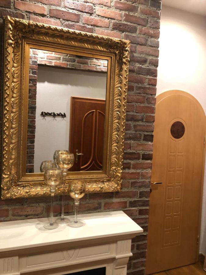 Design Loft Studio Schwabing Appartamento Monaco di Baviera Esterno foto