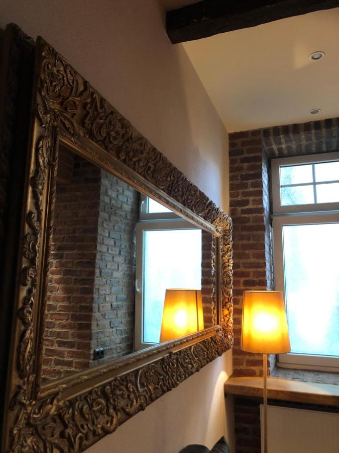 Design Loft Studio Schwabing Appartamento Monaco di Baviera Esterno foto