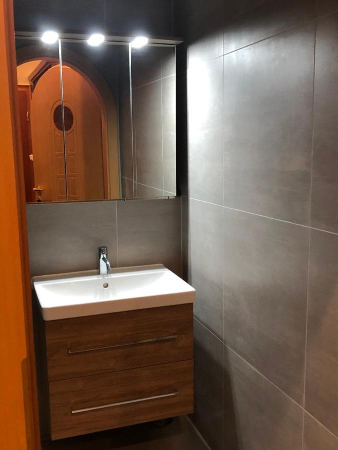 Design Loft Studio Schwabing Appartamento Monaco di Baviera Esterno foto