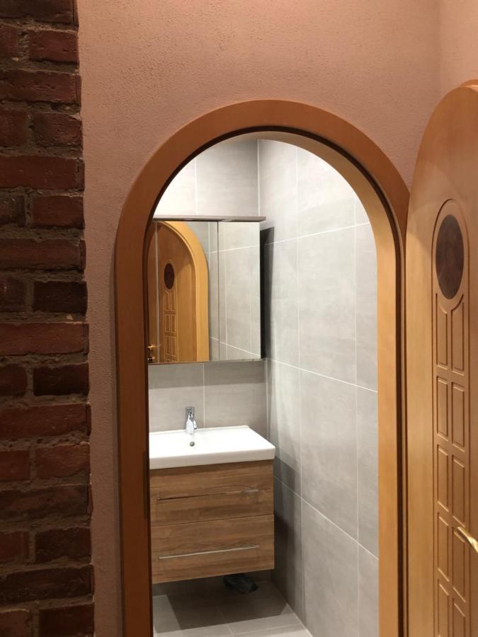 Design Loft Studio Schwabing Appartamento Monaco di Baviera Esterno foto