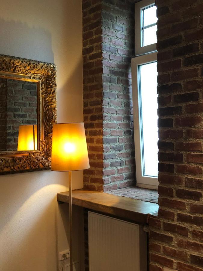 Design Loft Studio Schwabing Appartamento Monaco di Baviera Esterno foto