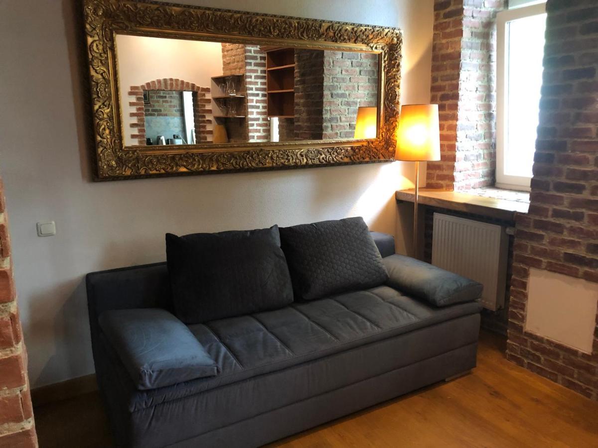 Design Loft Studio Schwabing Appartamento Monaco di Baviera Esterno foto
