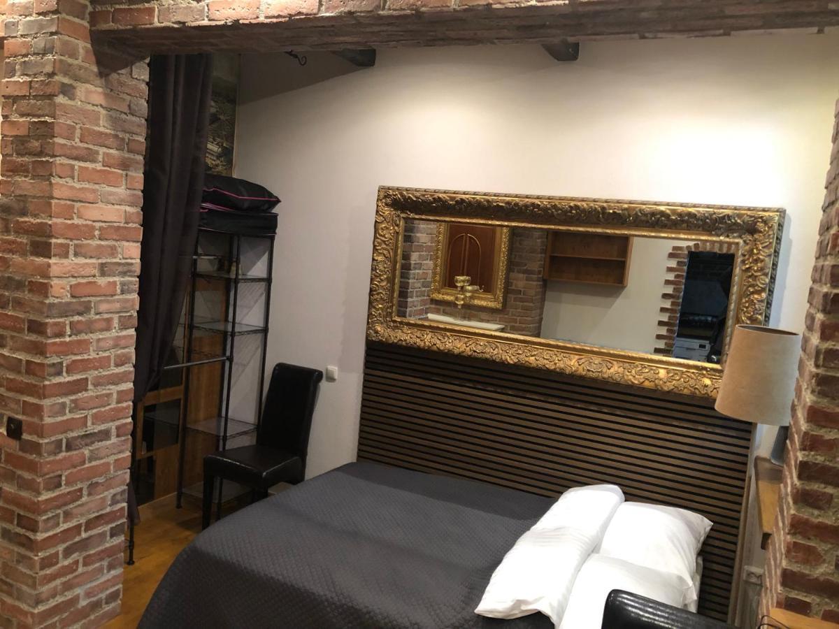 Design Loft Studio Schwabing Appartamento Monaco di Baviera Esterno foto