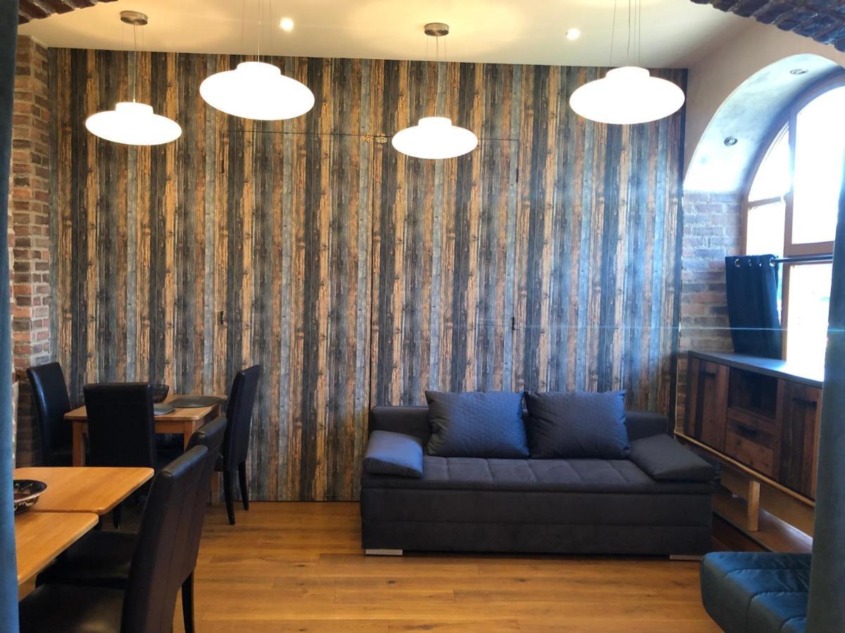 Design Loft Studio Schwabing Appartamento Monaco di Baviera Esterno foto
