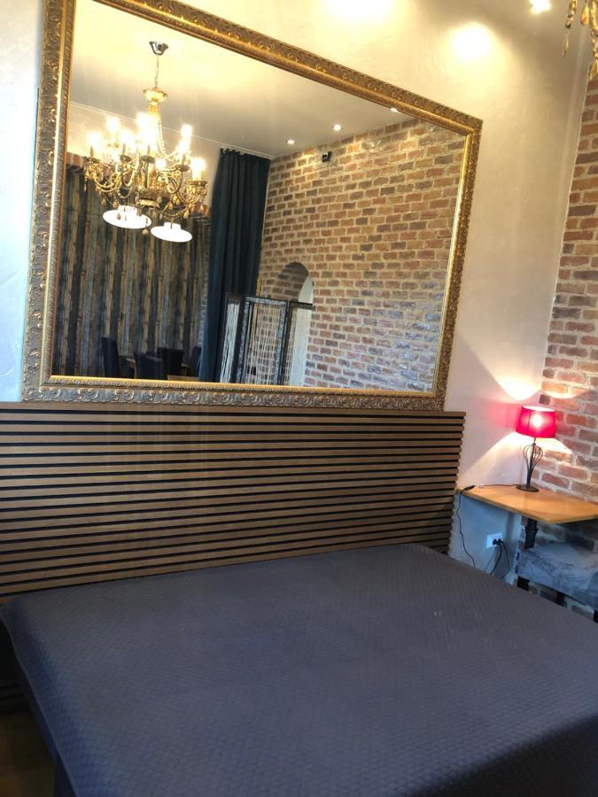Design Loft Studio Schwabing Appartamento Monaco di Baviera Esterno foto