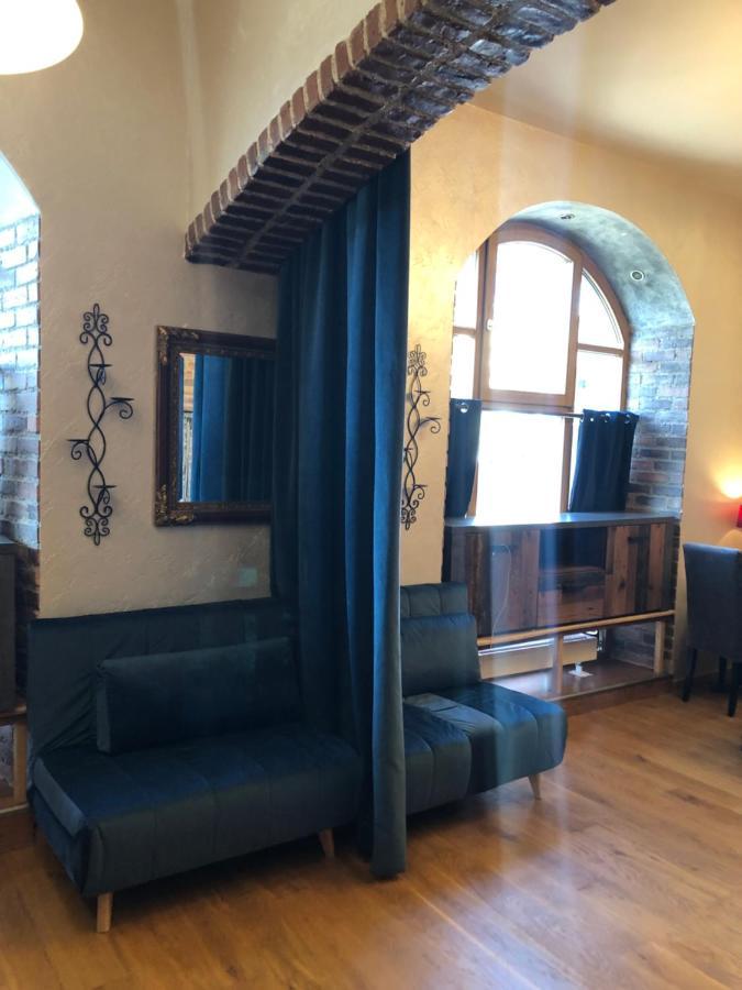 Design Loft Studio Schwabing Appartamento Monaco di Baviera Esterno foto