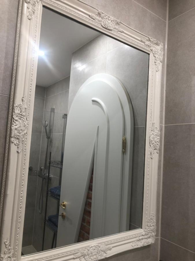 Design Loft Studio Schwabing Appartamento Monaco di Baviera Esterno foto