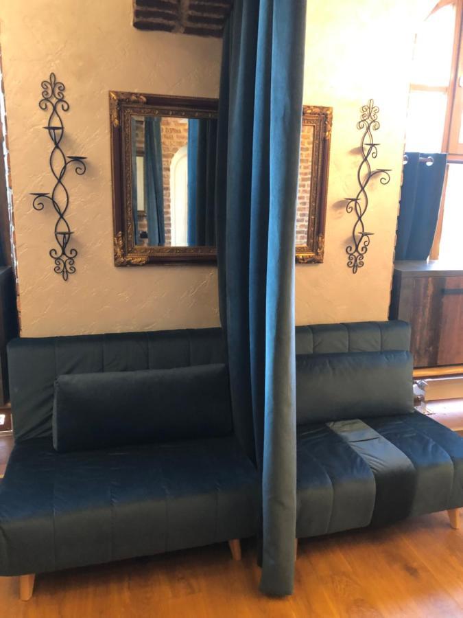 Design Loft Studio Schwabing Appartamento Monaco di Baviera Esterno foto