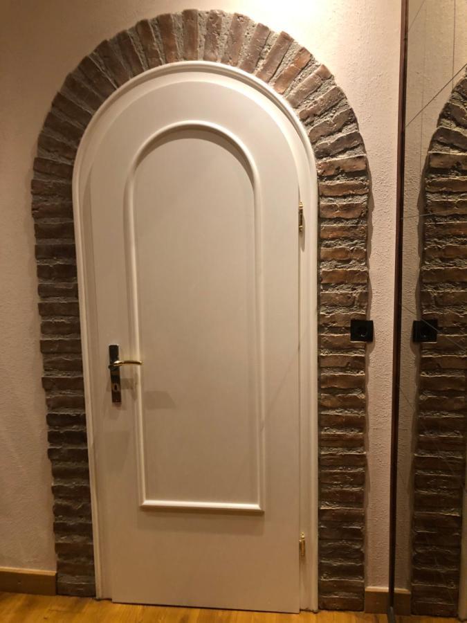 Design Loft Studio Schwabing Appartamento Monaco di Baviera Esterno foto