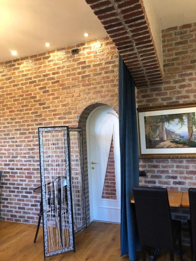 Design Loft Studio Schwabing Appartamento Monaco di Baviera Esterno foto