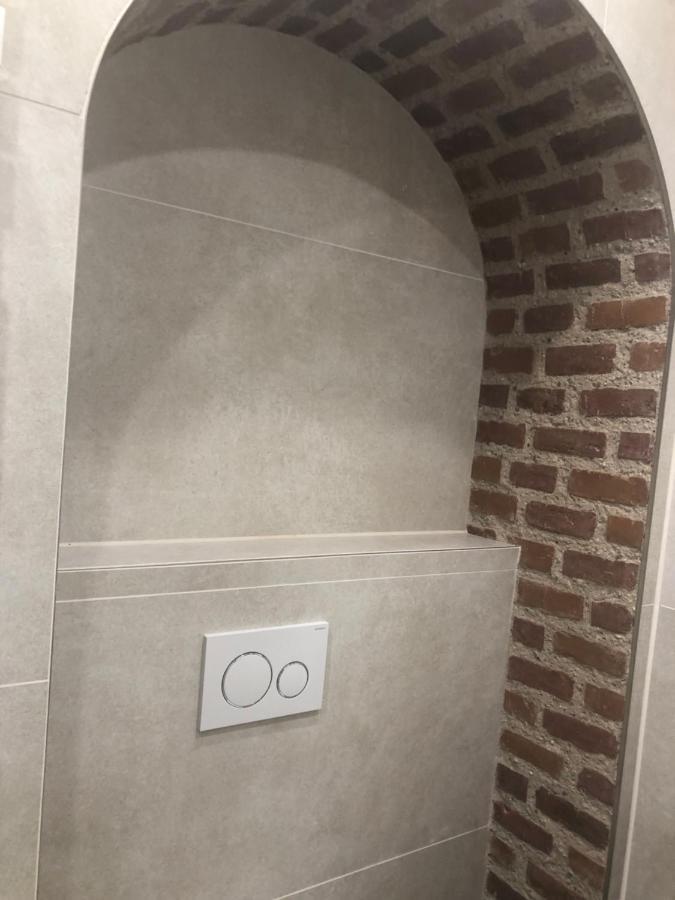 Design Loft Studio Schwabing Appartamento Monaco di Baviera Esterno foto
