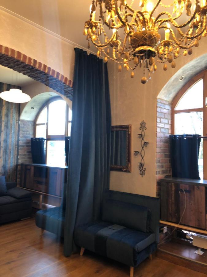 Design Loft Studio Schwabing Appartamento Monaco di Baviera Esterno foto
